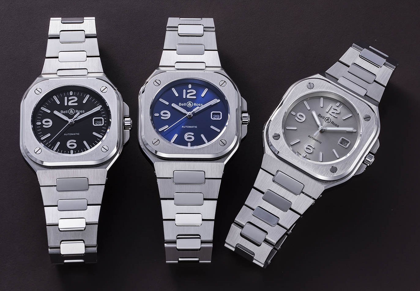 Replica Bell & Ross Watches